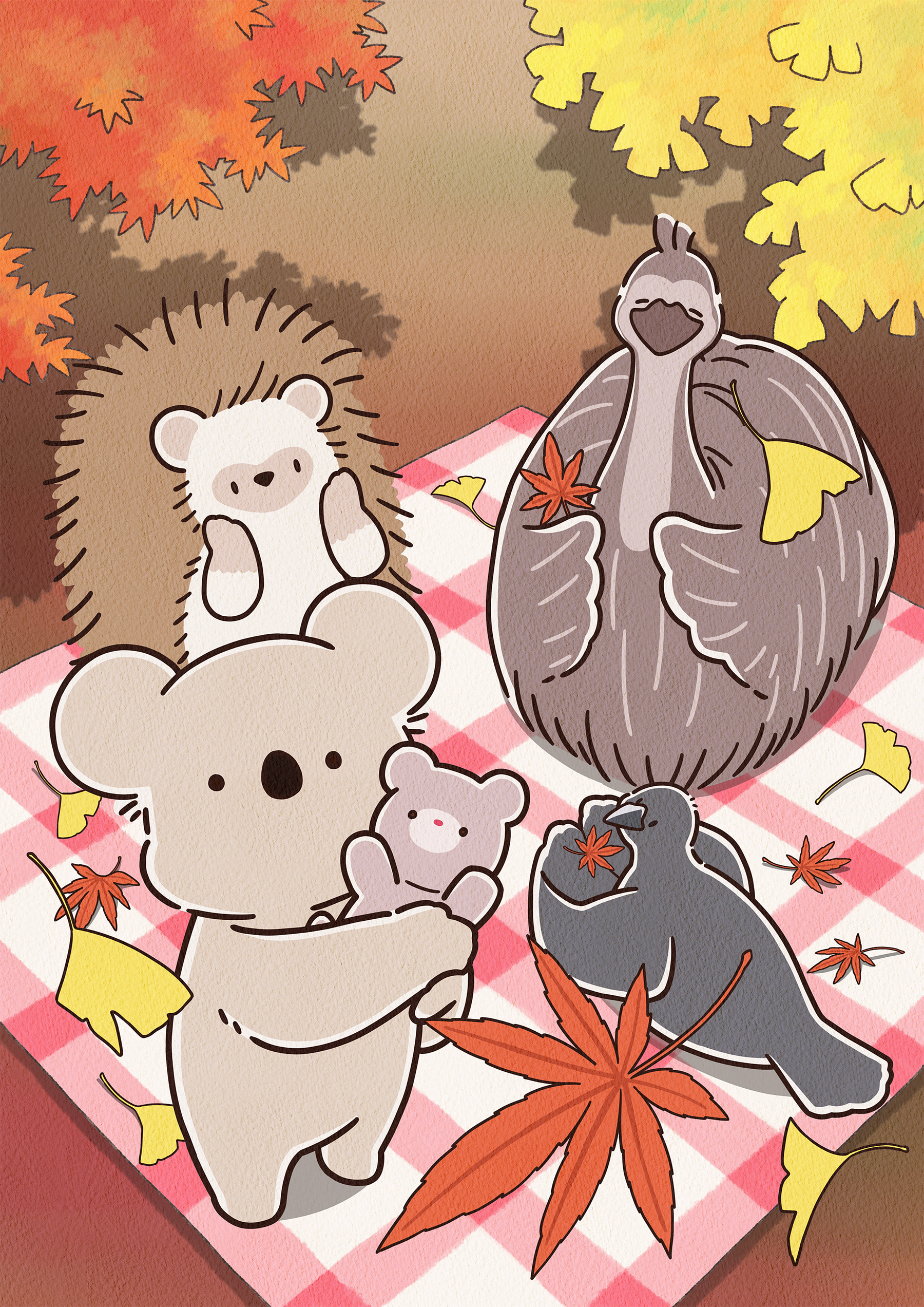 ビジュアル